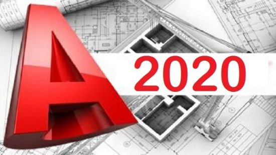 AutoCAD 2020- 2D by SM Techno  第1张