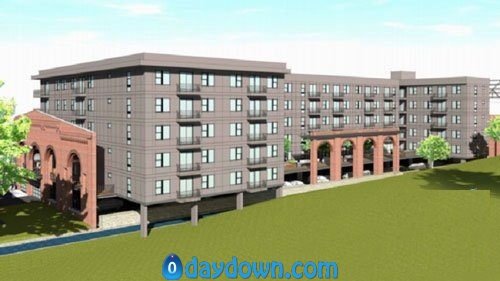 Complete AutoCad Course With 2 Drawing Practices 2D & 3D  第1张