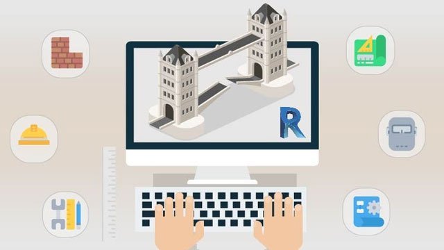 Bridge Modelling with Autodesk Revit  第1张