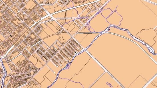 AutoCAD Map 3D 2021 Essential Training  第1张