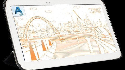 AutoCAD Civil 3D Training: The Ultimate Course  第1张