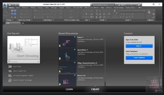 The Complete AutoCAD Civil 3D 2016 – 2021 Essentials Course  第1张