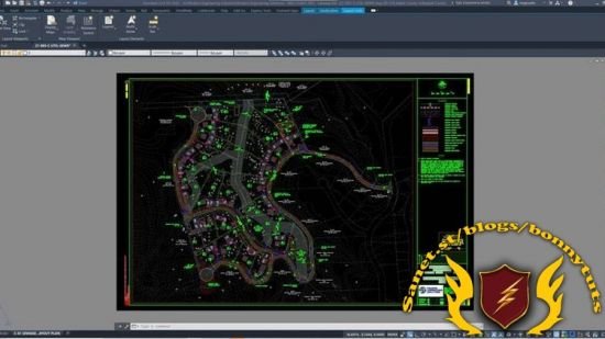 AutoCad Civil 3D 2024 Training Program