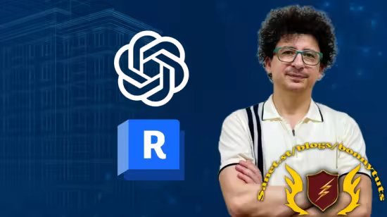 Smart BIM with AI – ChatGPT and Claude for BIM Automation