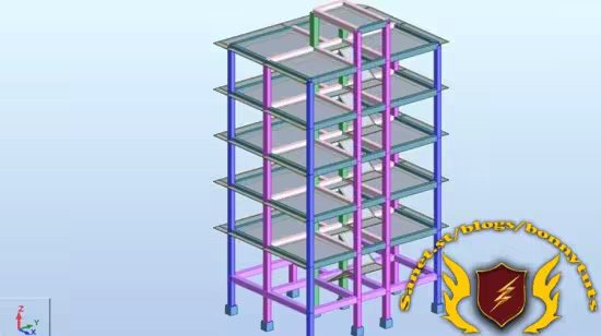 Master Autodesk Robot Structural Analysis Professional (RC)