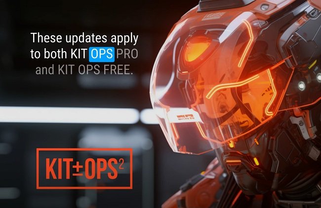 Blendermarket Bundle 2 Oct 2023