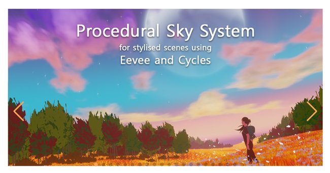 Blendermarket – Bundle 3 Oct 2023