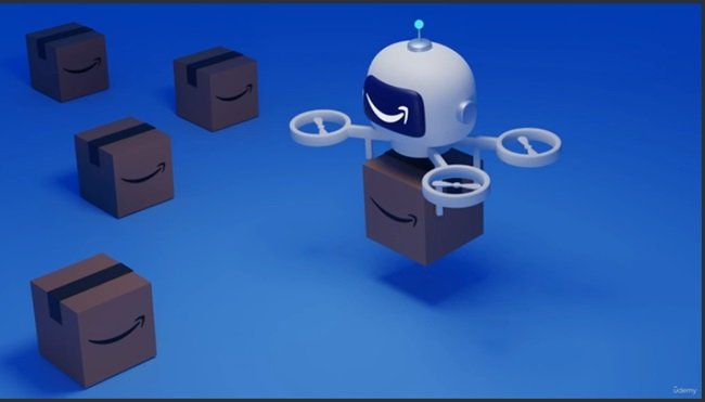 Blender 3D Animation: Intro to Abstract Looping Animations  第1张