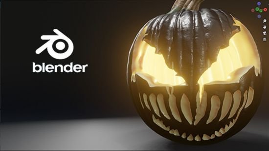 Introduction to Sculpting in Blender for Absolute Beginners  第1张