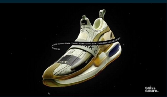 Skillshare – Elevate Your 3D Designs Lighting and Materials in Blender  第1张