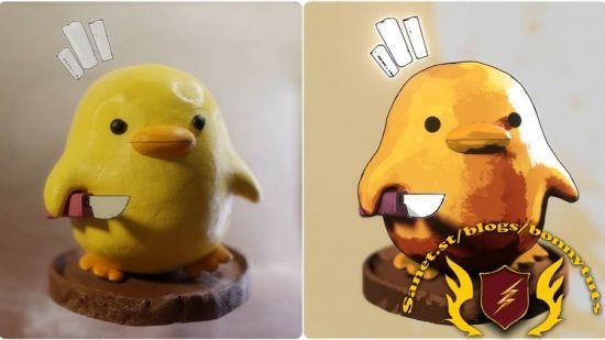 From 2D to 3D  Introduction to 3D Animation in Blender 2024