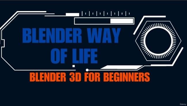 Blender 4.0.2 Edit Mode for Beginners  第1张
