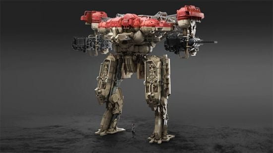 The Gnomon Workshop – Designing a Custom Kitbash Library: Hard-Surface Mech Set Using Blender  第1张