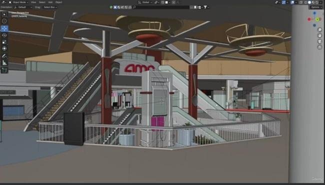 Blender Workflow For Realistic Animation + 100 Assets  第1张
