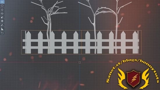 Blender Modelling for Beginners (2024)  第1张