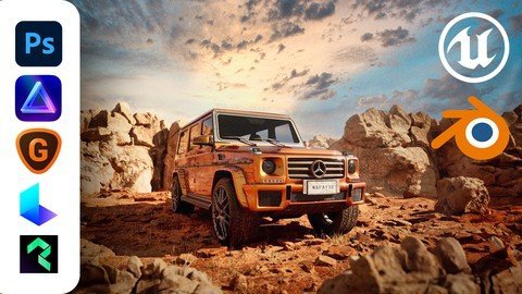 Ultimate Ai Tools Guide For 3D Artists  第1张