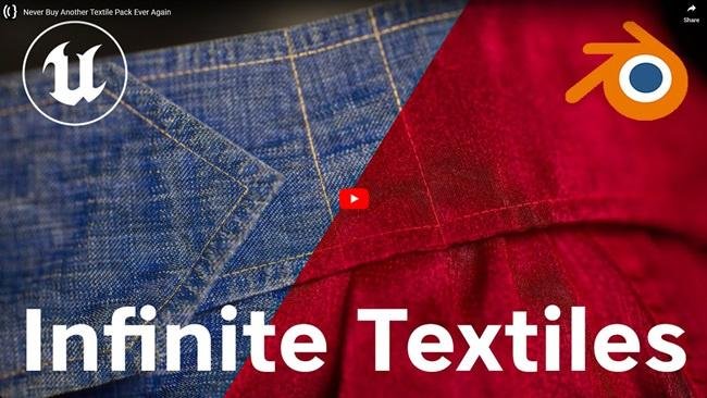 Blendermarket Bundle 1 Feb 2024  第1张