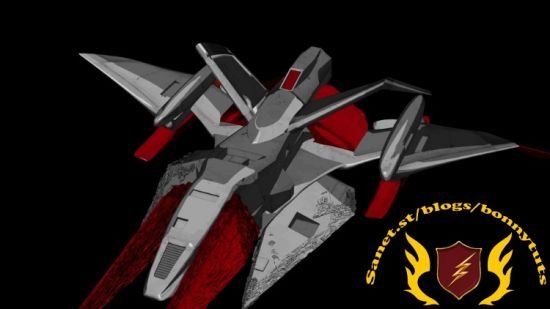 Master Blender NPR for Spaceship Design: A Complete Course  第1张
