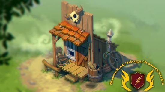 Modeling to Rendering Micro Scene – Complete Blender Course  第1张