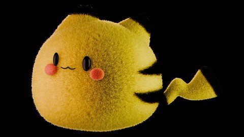 Your First Day In 3D Blender For Complete Beginners  第1张