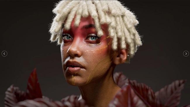 FlippedNormals – Introduction to Mari