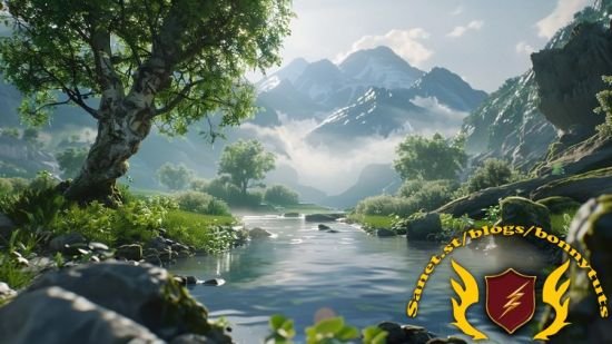 Designing a Low Poly Bedroom and Bathroom in Blender 3.5  第1张