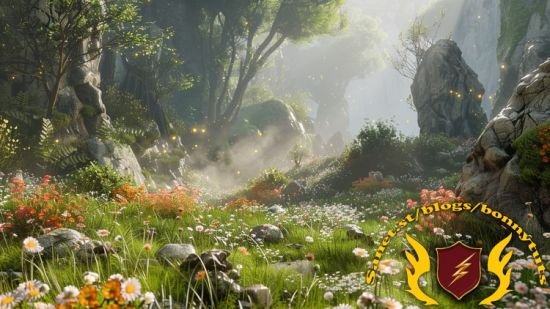 Applying Materials and Lighting to a Japanese Alley Scene in  第1张