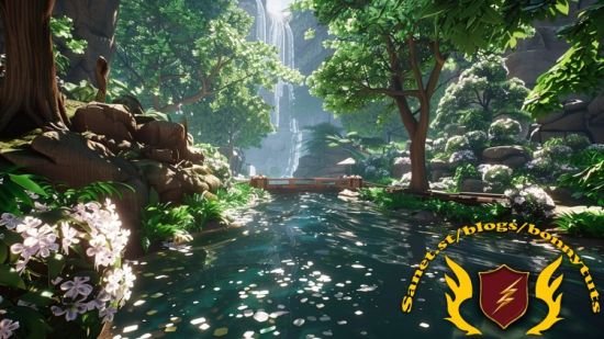 Modeling a Cyberpunk Bar with Neon Aesthetics  第1张