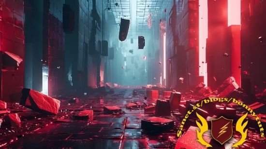 Constructing a Treehouse with Creative Design  第1张