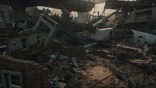 Kitbash3D – Wreckage  第1张