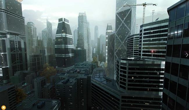 Kitbash3D – Hong Kong  第1张