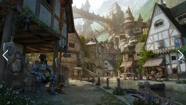 Kitbash3D – Enchanted  第1张