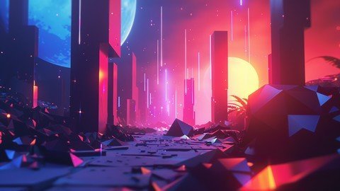 Building A Detailed Steam Train In High Poly  第1张