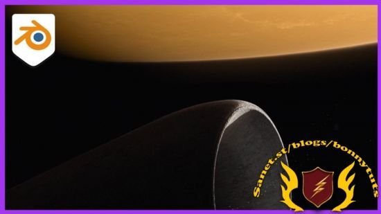 Blender 3D: Cinematography Masterclass Dune 1/3