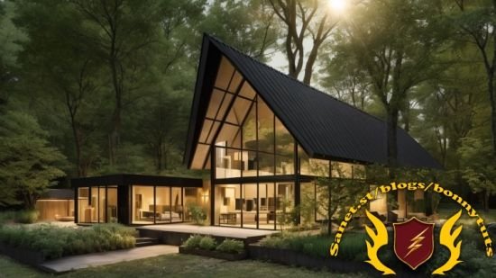 Archviz with Blender and StableDiffusion