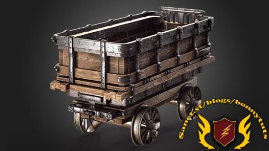 Mastering 3d Modeling, Create a Minong Cart from Scratch