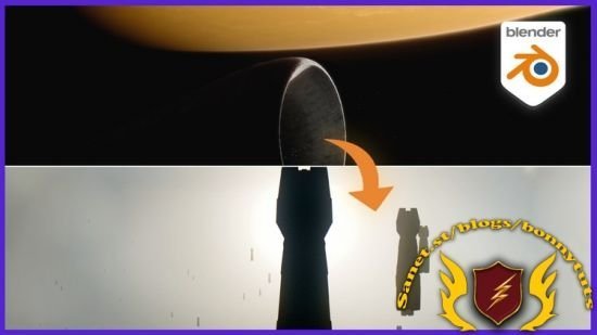 Blender 3D | Masterclass for Beginners Dune Edition Part 2