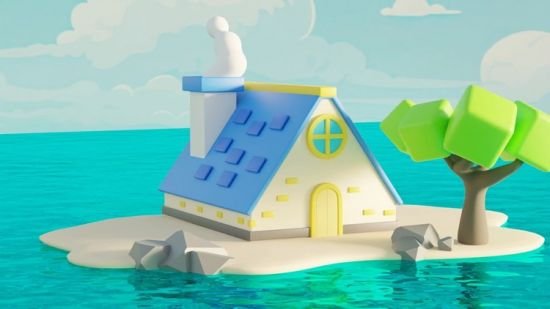 Your First Day in Blender