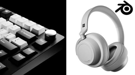 Blender 3D: Product Visualization Animations 2024  第1张