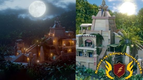 Blender 4: The Modular and Kitbash Environment Guide  第1张