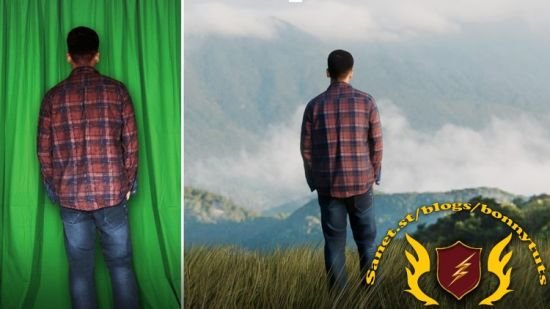 VFX Composition in Blender: Basics to Advanced