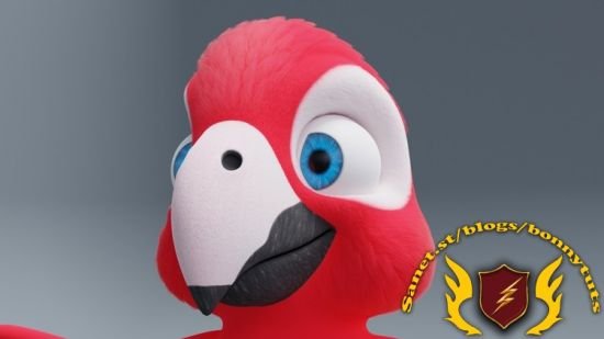 Blender 3D: Your First 3D Character in Blender