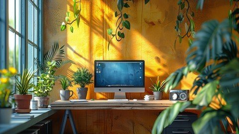 Creating A Stylized House And Props In Blender  第1张