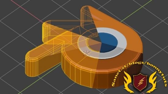 Blender Made Easy: a Beginner’s Guide to 3D Game Development