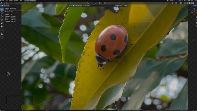 RaffoVFX Patreon  第1张