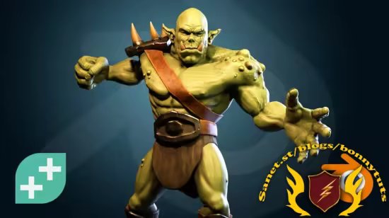 Blender Character Creator for Video Games (Updated to 4.2)