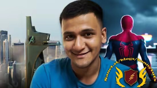 Blender CGI Masterclass: Photorealism & Marvel-Style Shots