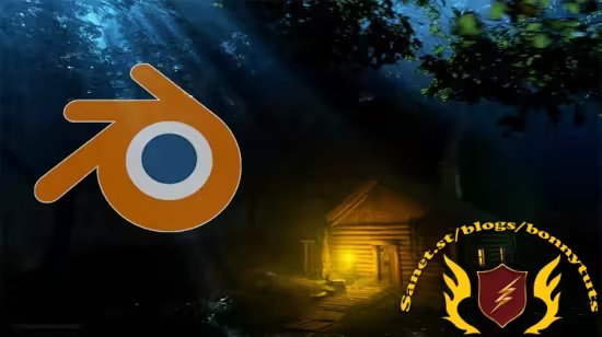 The Art of Blender (2025)