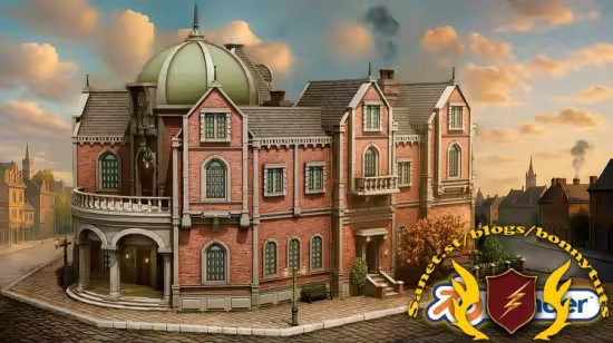 Blender Building Masterclass from Concept to Final Render
