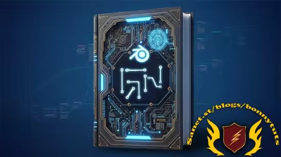 Blender – Geometry Nodes Encyclopedia